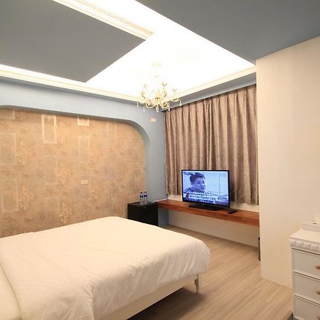 Easy Travel Apartment Hualien City Exterior photo