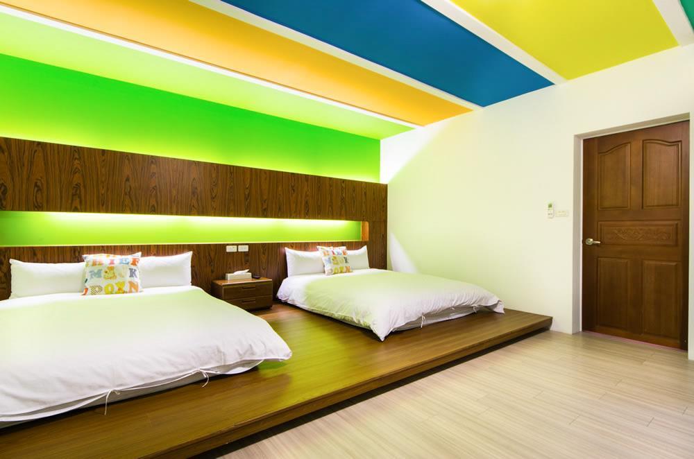 Easy Travel Apartment Hualien City Exterior photo