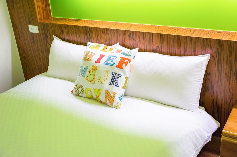 Easy Travel Apartment Hualien City Exterior photo