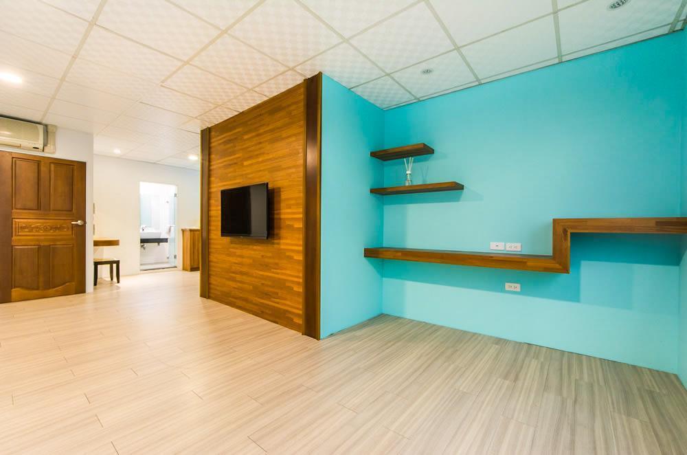 Easy Travel Apartment Hualien City Exterior photo