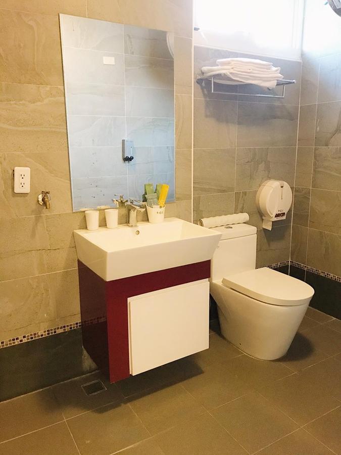 Easy Travel Apartment Hualien City Exterior photo